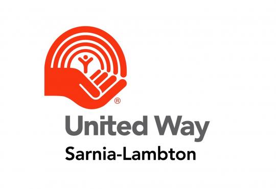 Thank You United Way 